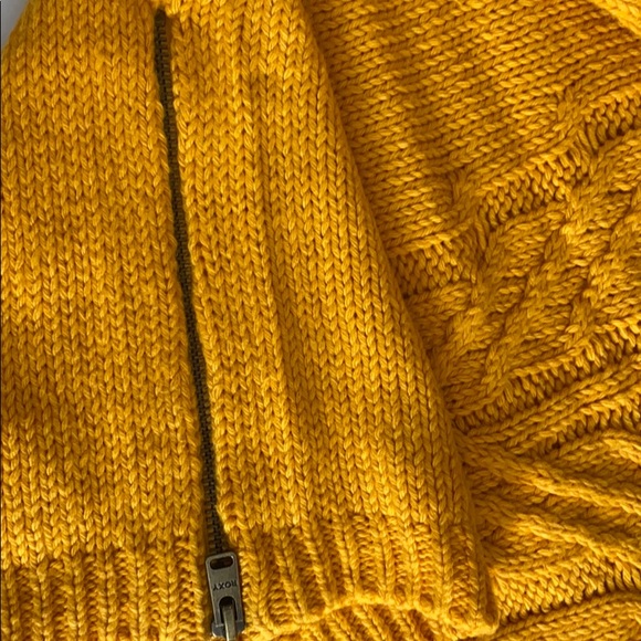 🔥Roxy Women's Glimpse of Romance Sweater NWT - Picture 11 of 11